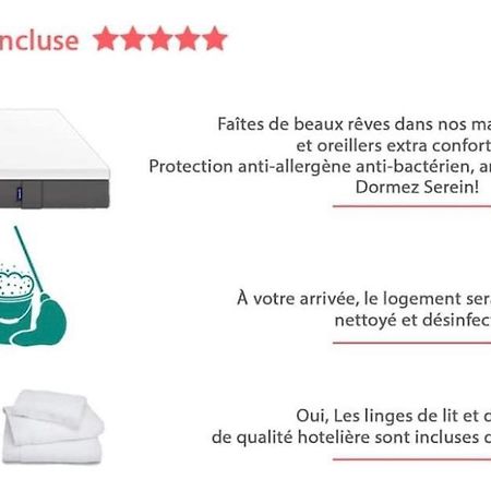 Brives-Charensac Sweet Love Exotique By Locations_Lepuyenvelay מראה חיצוני תמונה