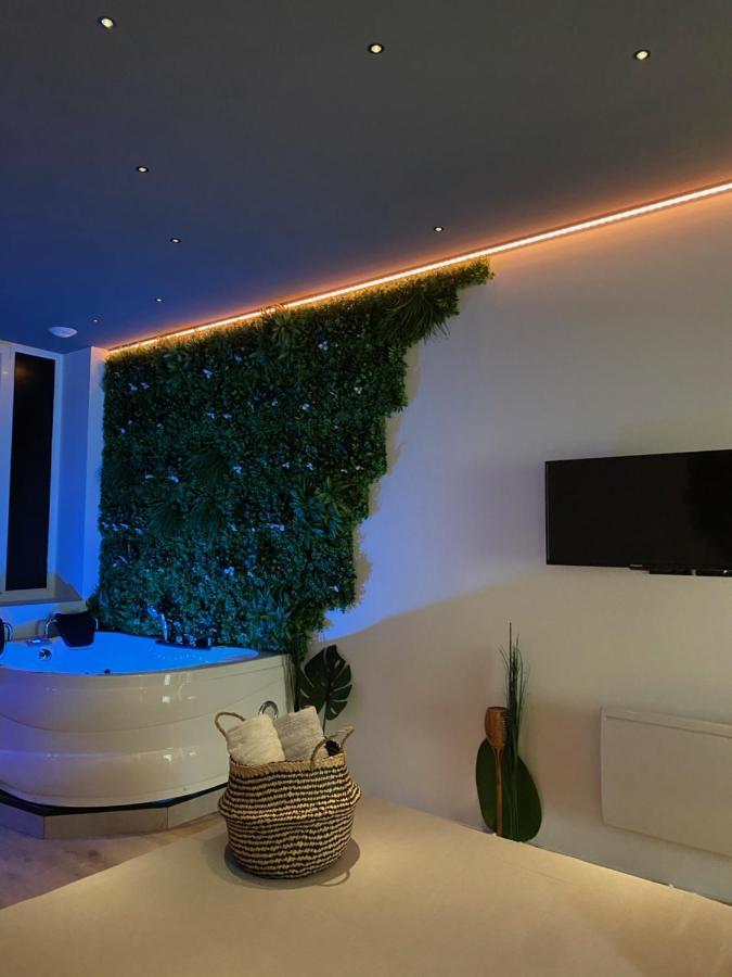 Brives-Charensac Sweet Love Exotique By Locations_Lepuyenvelay מראה חיצוני תמונה