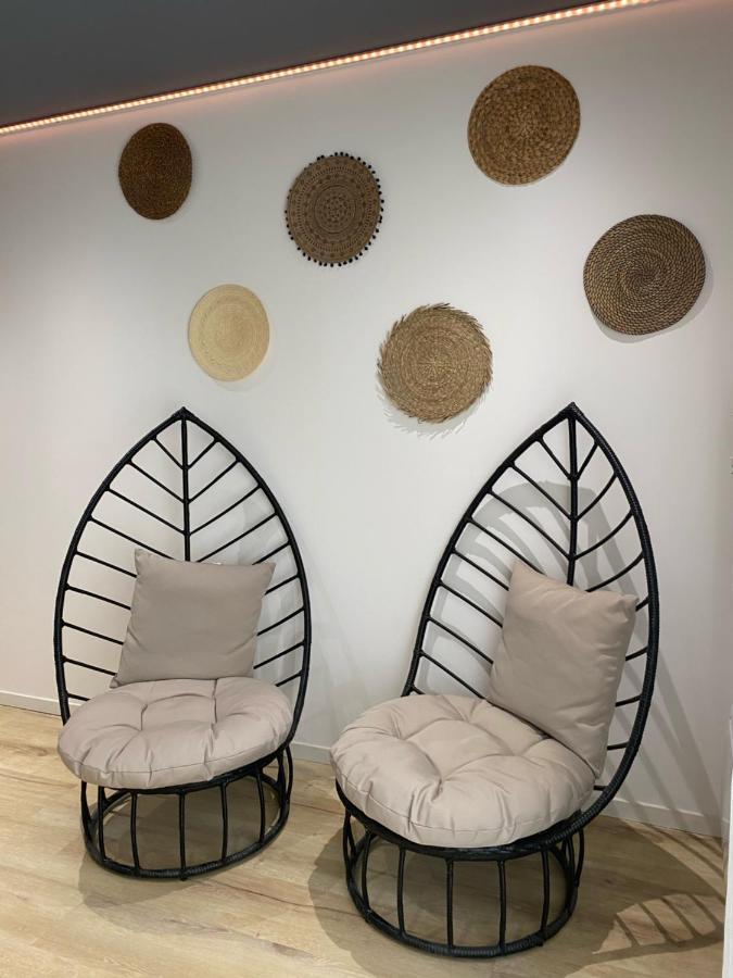 Brives-Charensac Sweet Love Exotique By Locations_Lepuyenvelay מראה חיצוני תמונה