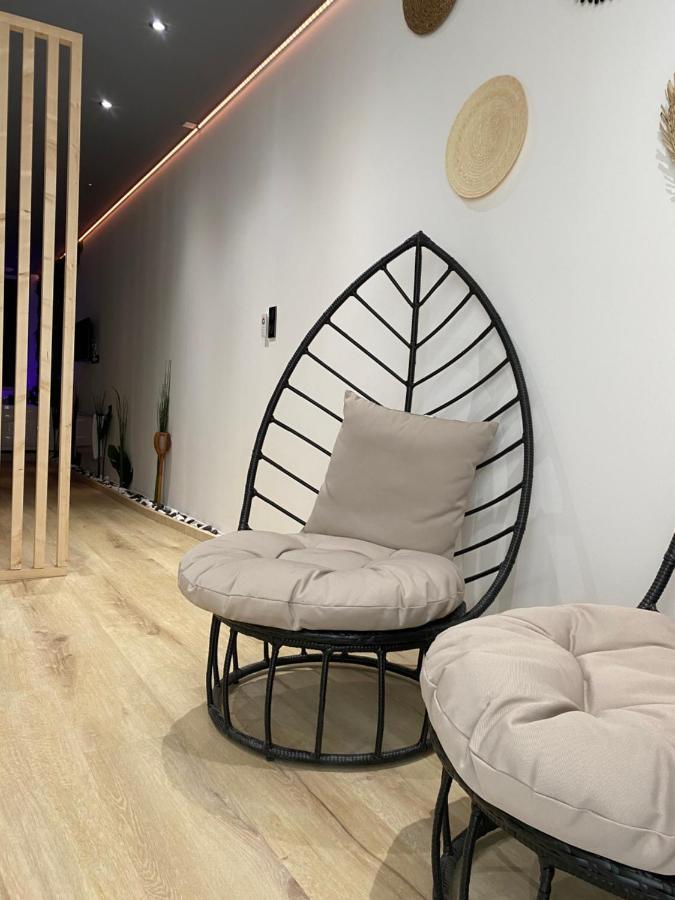 Brives-Charensac Sweet Love Exotique By Locations_Lepuyenvelay מראה חיצוני תמונה
