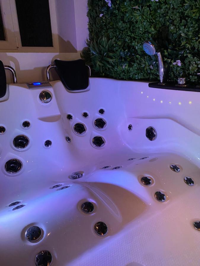 Brives-Charensac Sweet Love Exotique By Locations_Lepuyenvelay מראה חיצוני תמונה